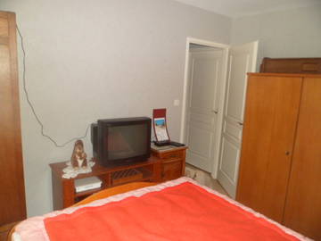 Chambre Chez L'habitant Besançon 263703-6