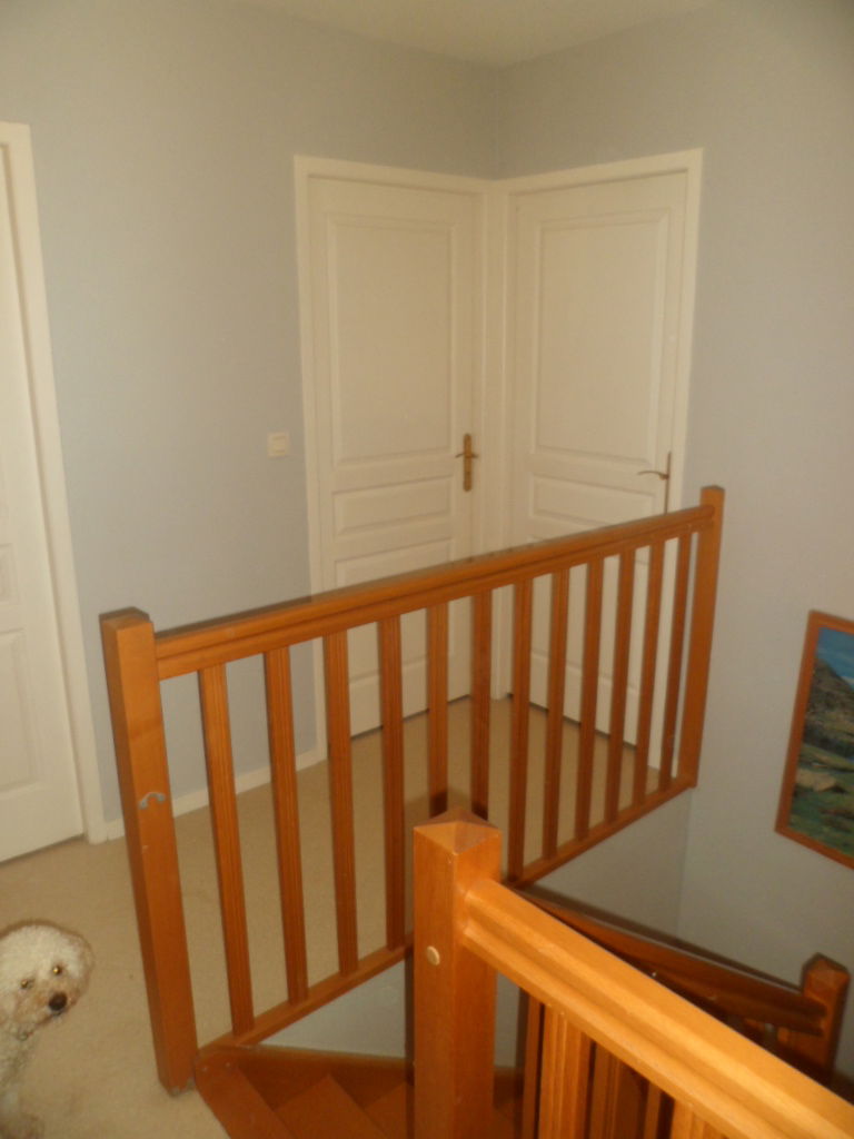 Homestay Besançon 263703