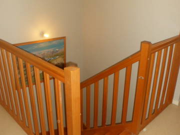 Chambre Chez L'habitant Besançon 263703-8