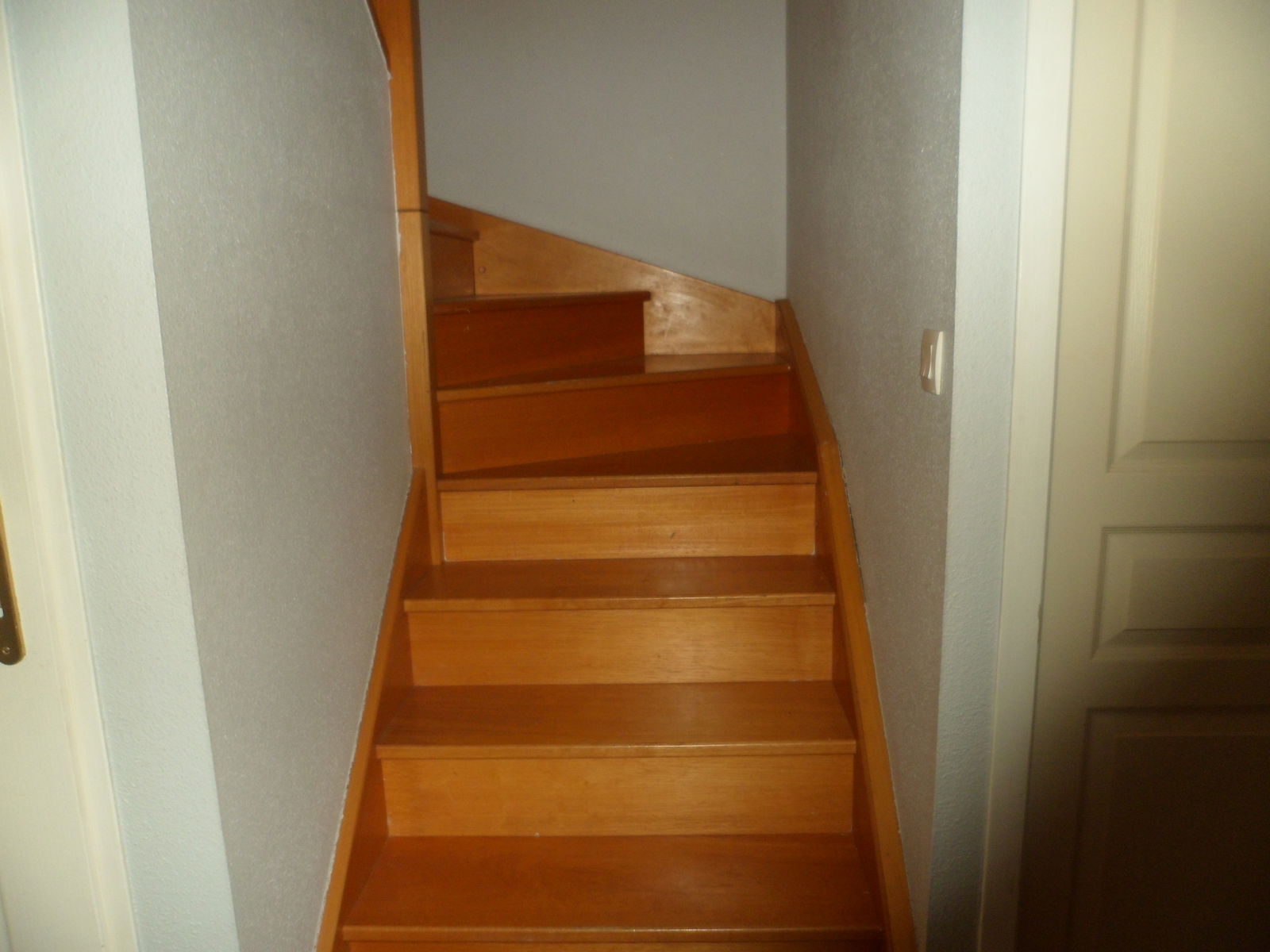 Homestay Besançon 263703