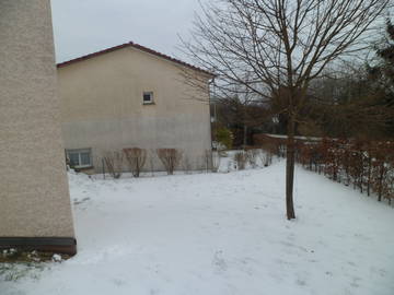 Chambre Chez L'habitant Besançon 263703-15