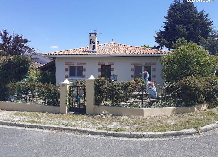 Gastfamilie Saint-Médard-en-Jalles 268468-1