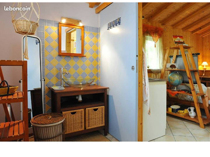 Gastfamilie Saint-Médard-en-Jalles 268468-3