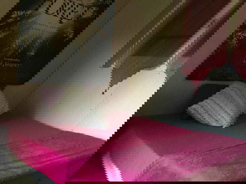 Chambre Chez L'habitant Les Lilas 385918-1