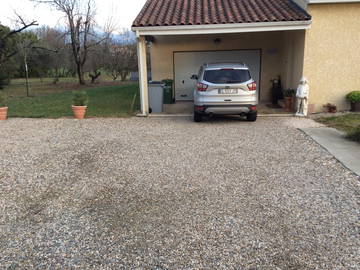 Chambre Chez L'habitant Gaillac 196079-4