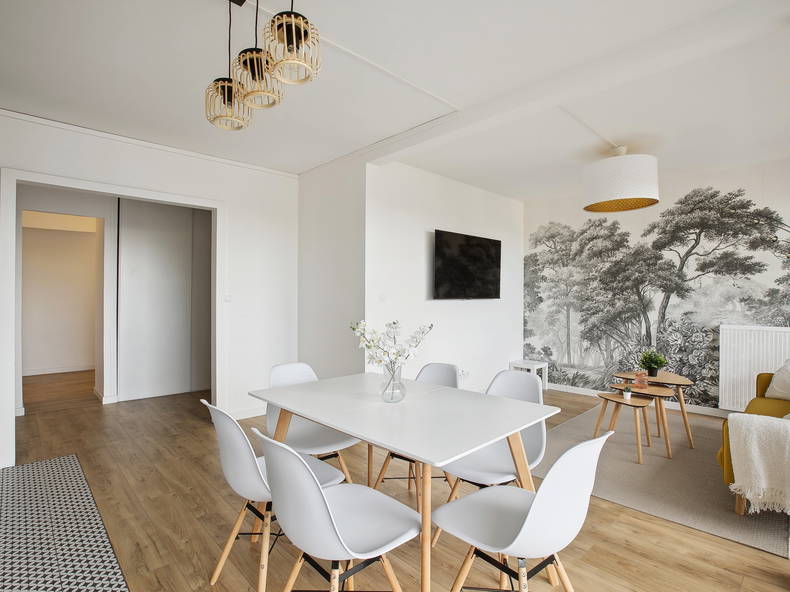 Homestay Rouen 380031-2