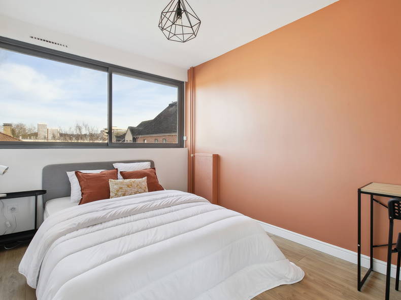 Homestay Rouen 380031-3