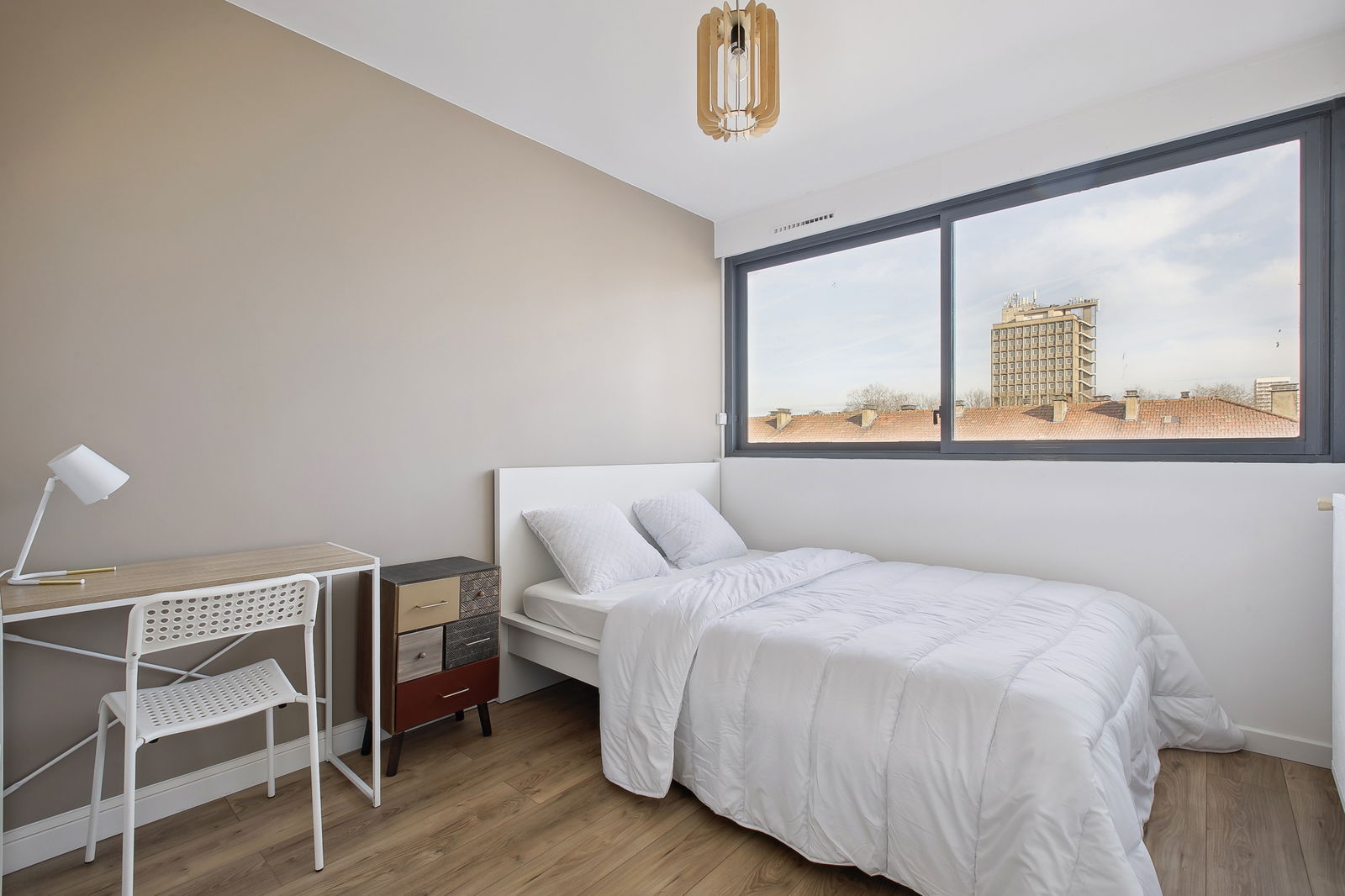 Homestay Rouen 380031