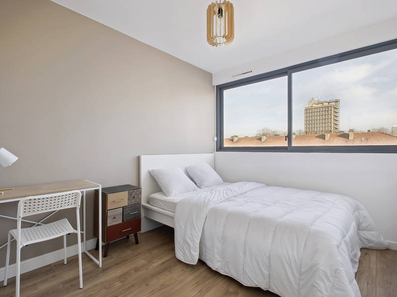 Homestay Rouen 380031-4