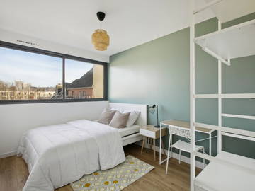 Homestay Rouen 380031-6