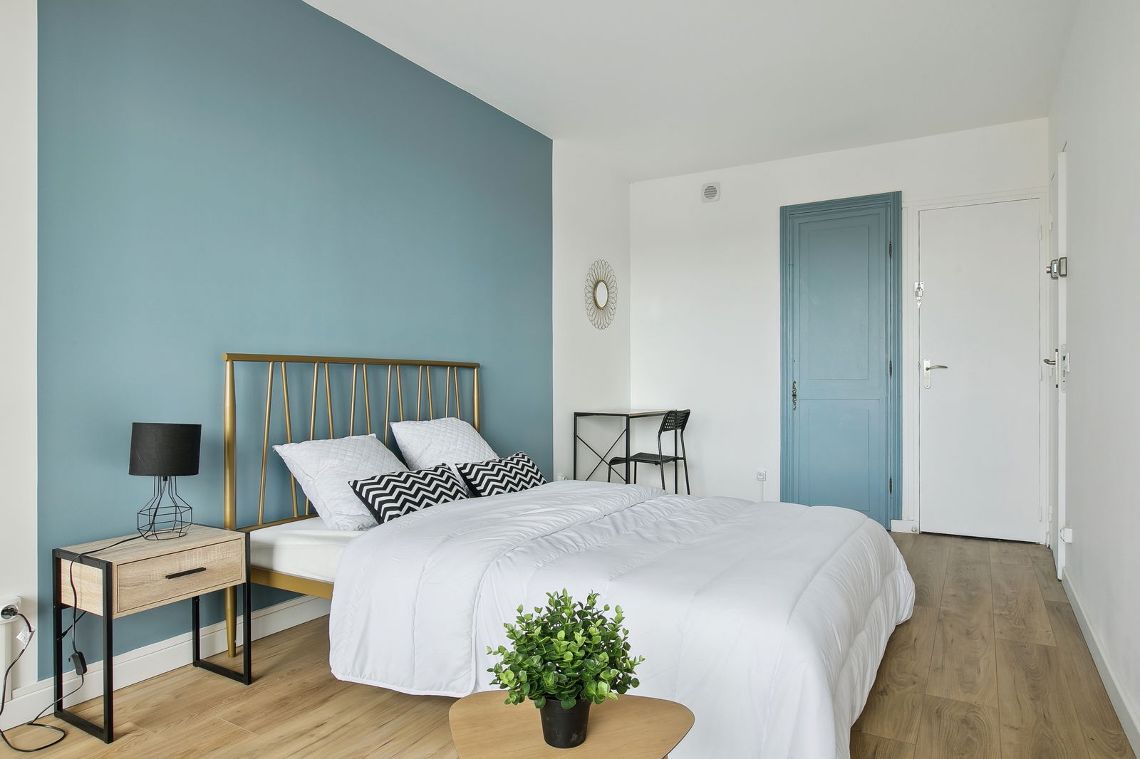 Homestay Rouen 380031