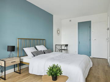 Homestay Rouen 380031-7