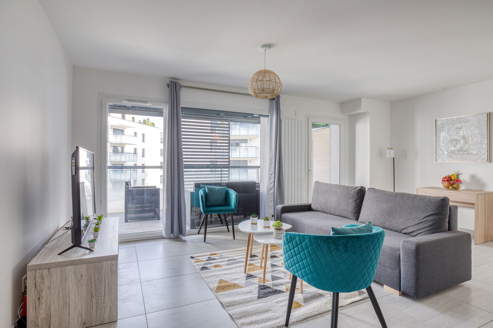 Colocation Ferney-Voltaire 253886