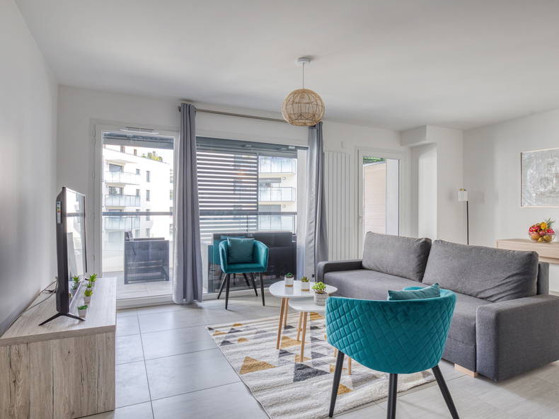 Kolokation Ferney-Voltaire 253886-1