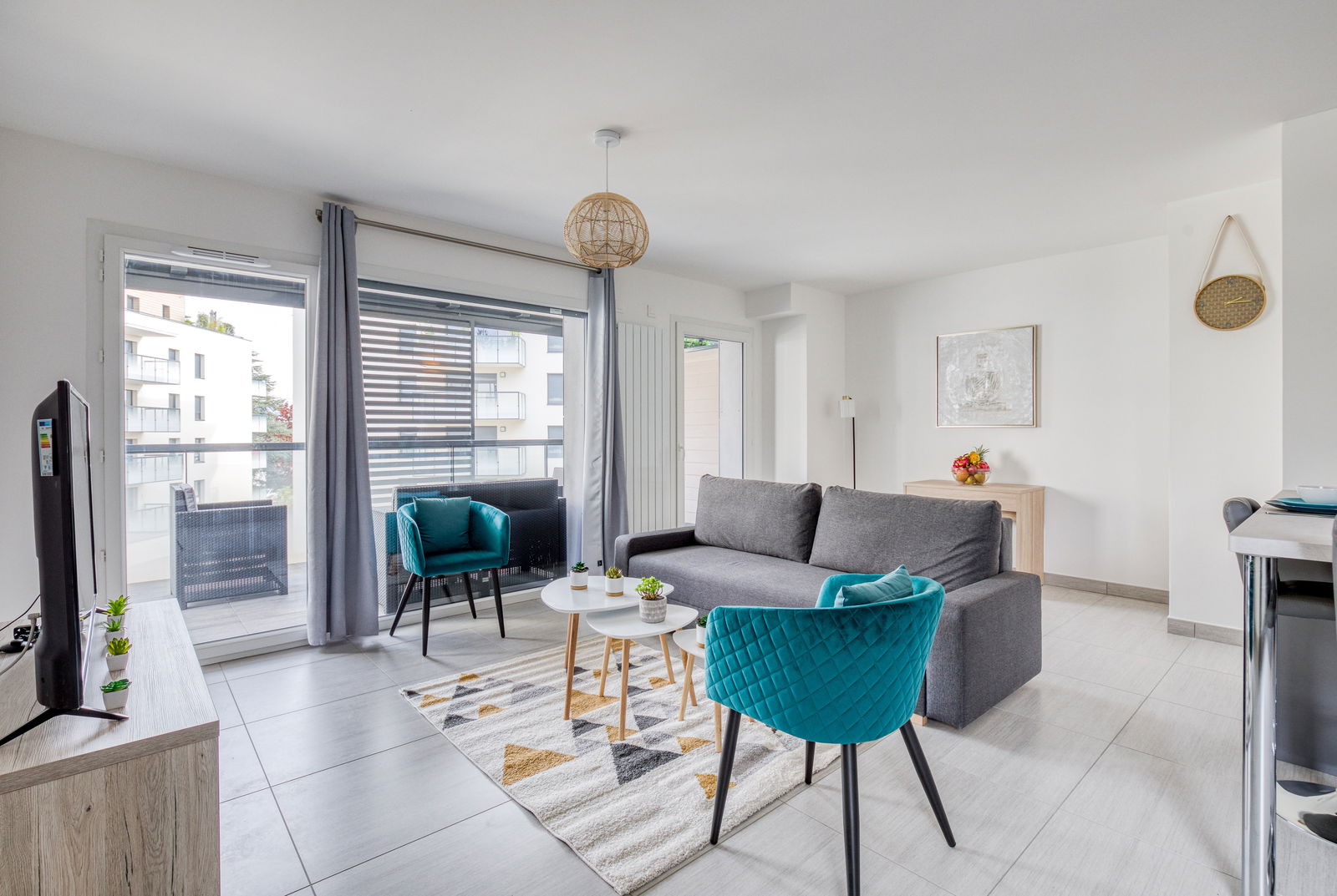 Colocation Ferney-Voltaire 253886