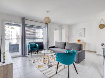 Shared Accommodation Ferney-Voltaire 253886-4