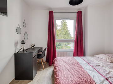 Shared Accommodation Ferney-Voltaire 253886-6