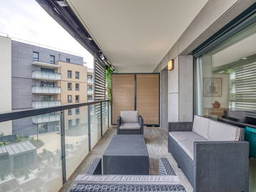 Shared Accommodation Ferney-Voltaire 253886-7