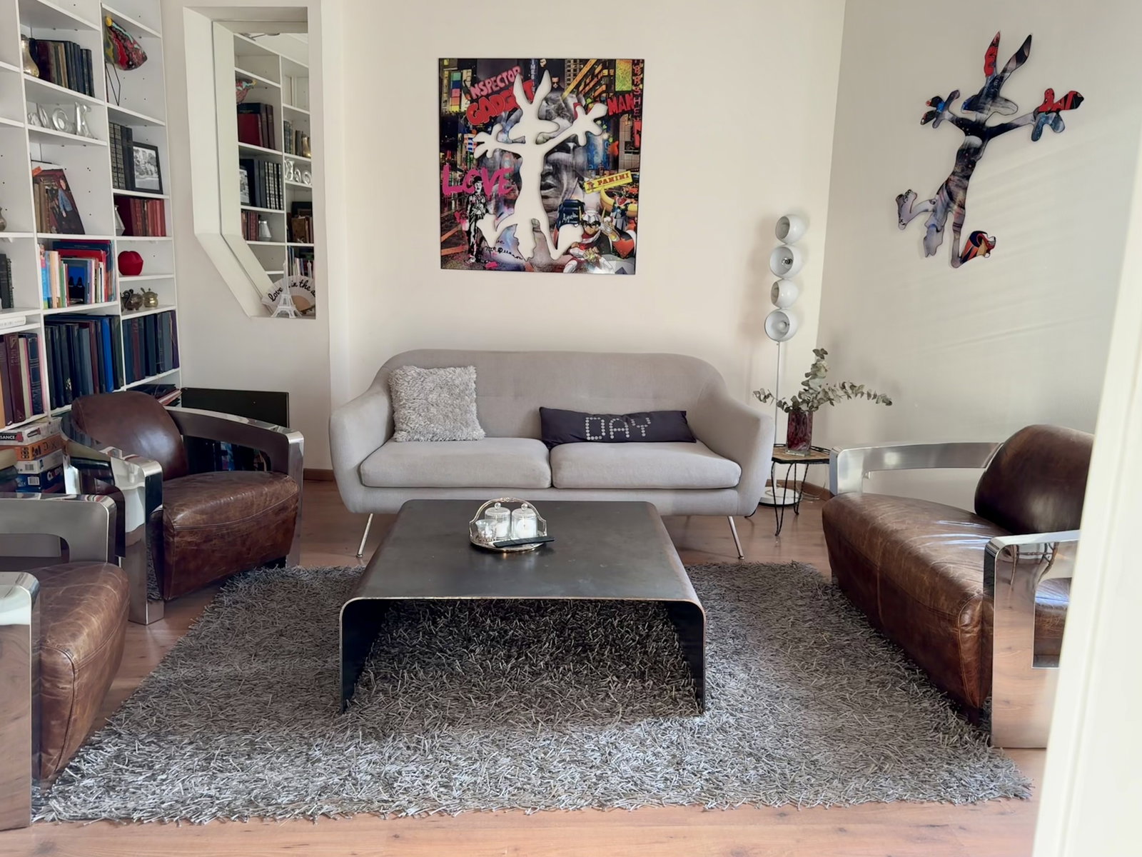 Homestay Bordeaux 663451