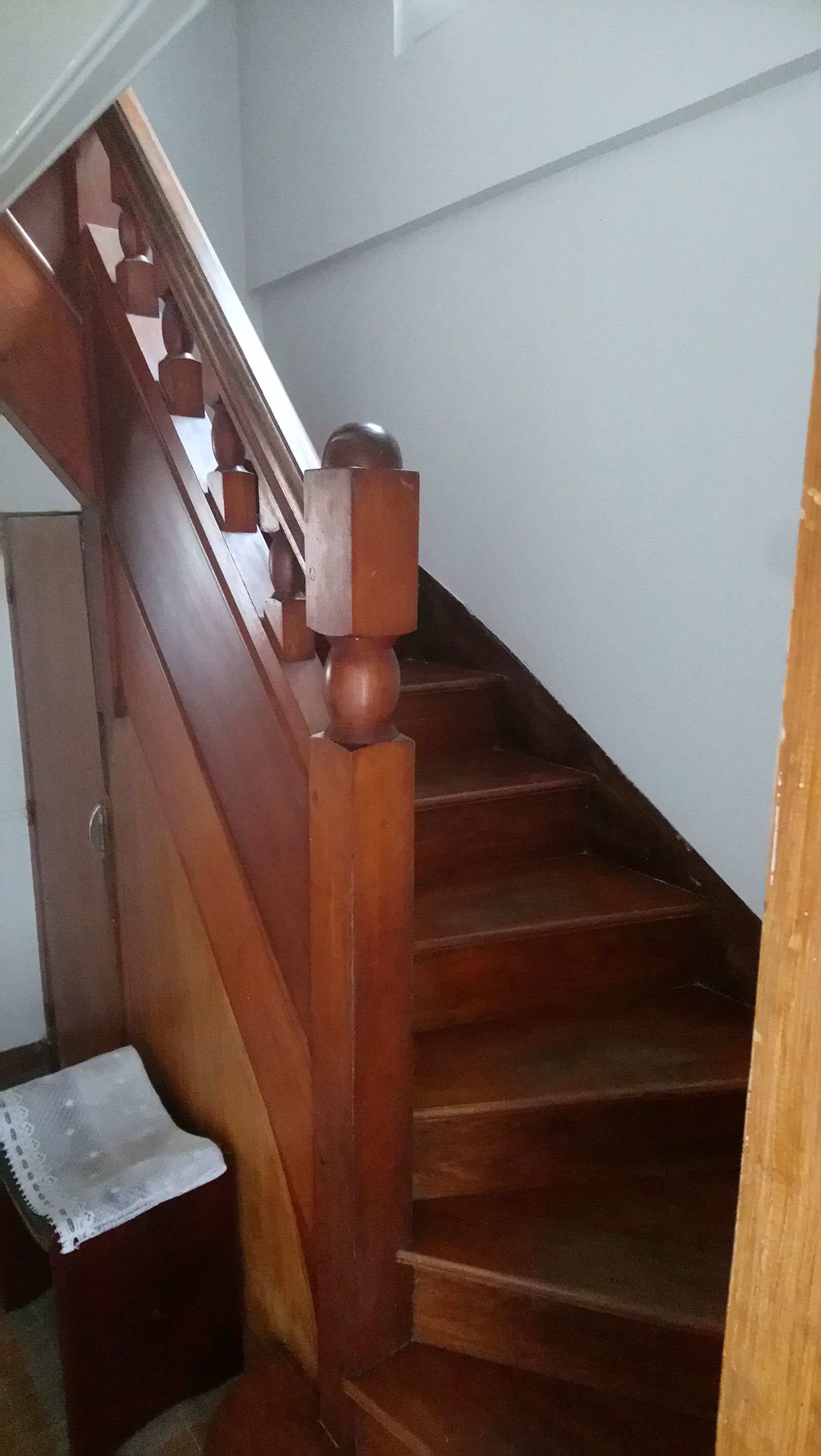 Homestay Pleyber-Christ 213696