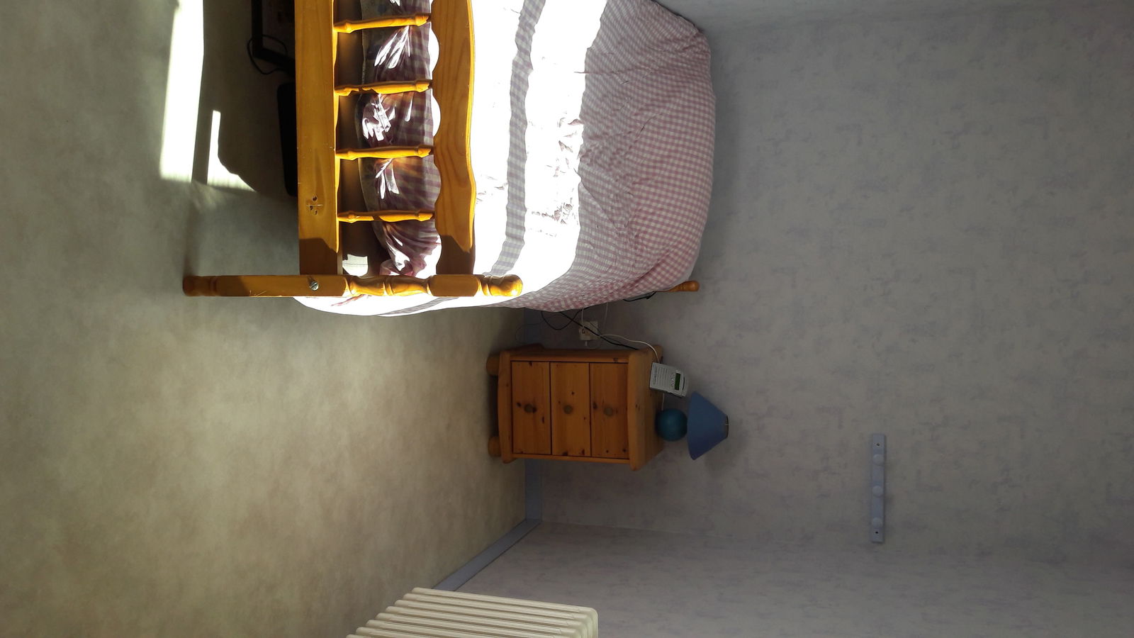 Homestay Longuerue 142901