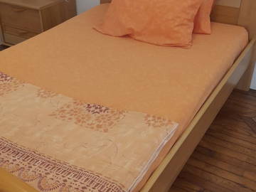 Shared Accommodation Arcueil 268884-4