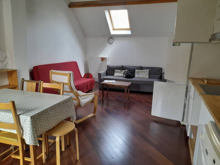 Homestay Arcueil 268884