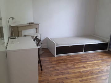 Room For Rent Arcueil 268884