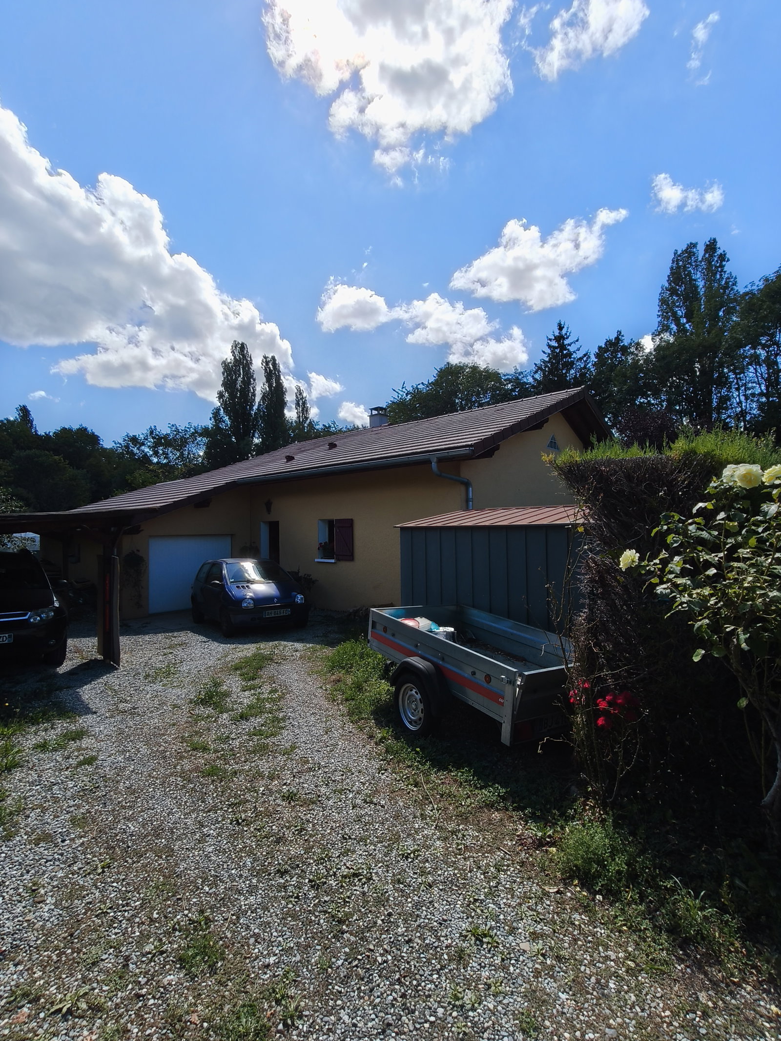 Homestay Viry 674357