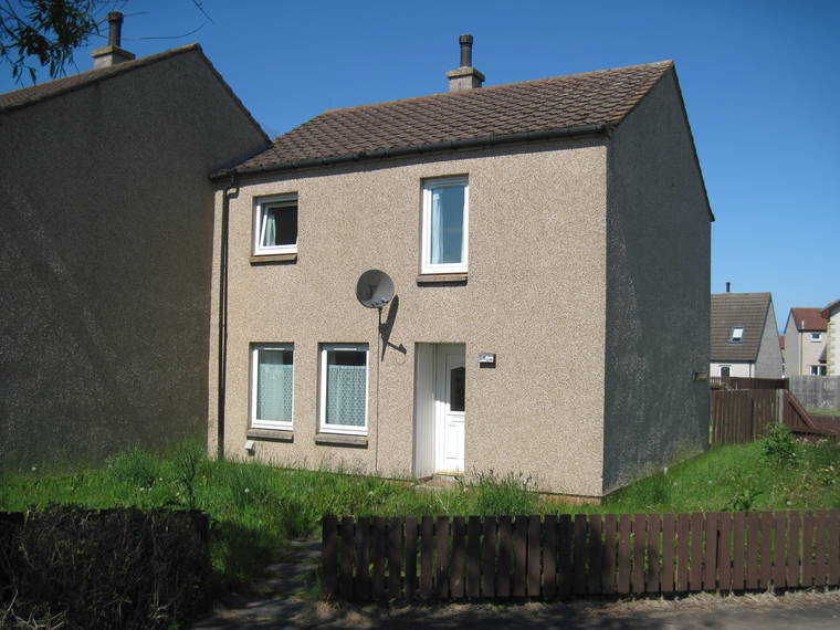 Homestay Lossiemouth 129607