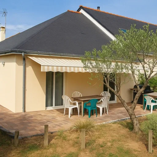 Homestay Denée 662736