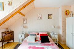 Bed And Breakfast Saint-Rémy-lès-Chevreuse 330844