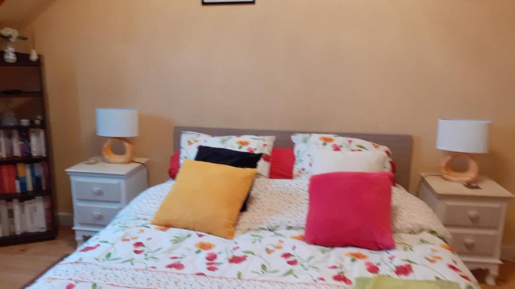 Bed And Breakfast Saint-Rémy-lès-Chevreuse 330844
