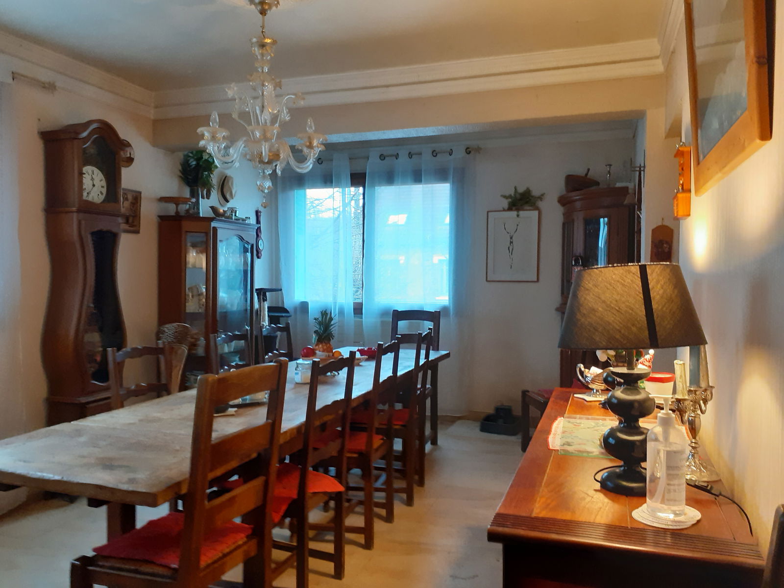 Bed And Breakfast Saint-Rémy-lès-Chevreuse 330844