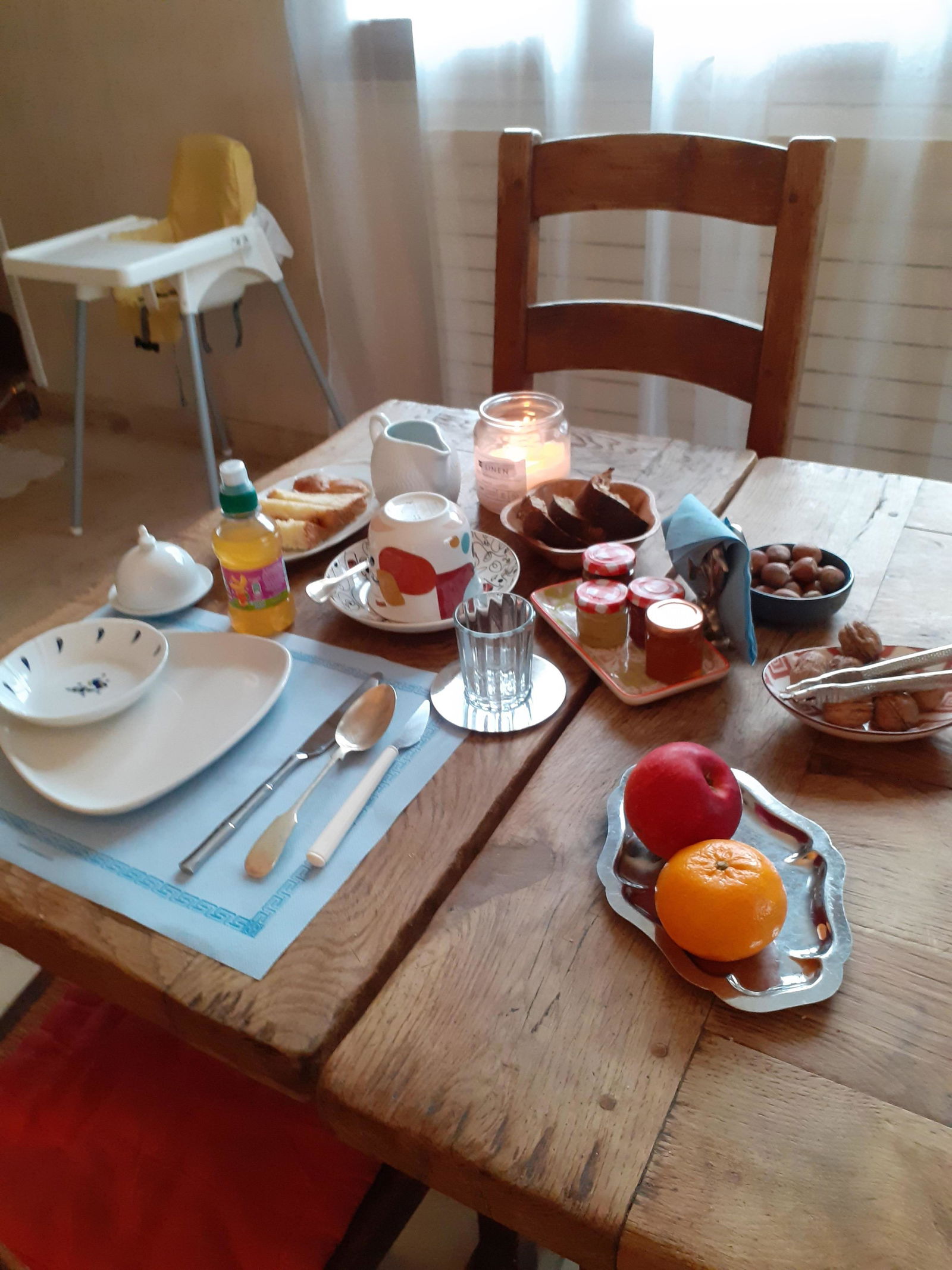 Bed And Breakfast Saint-Rémy-lès-Chevreuse 330844