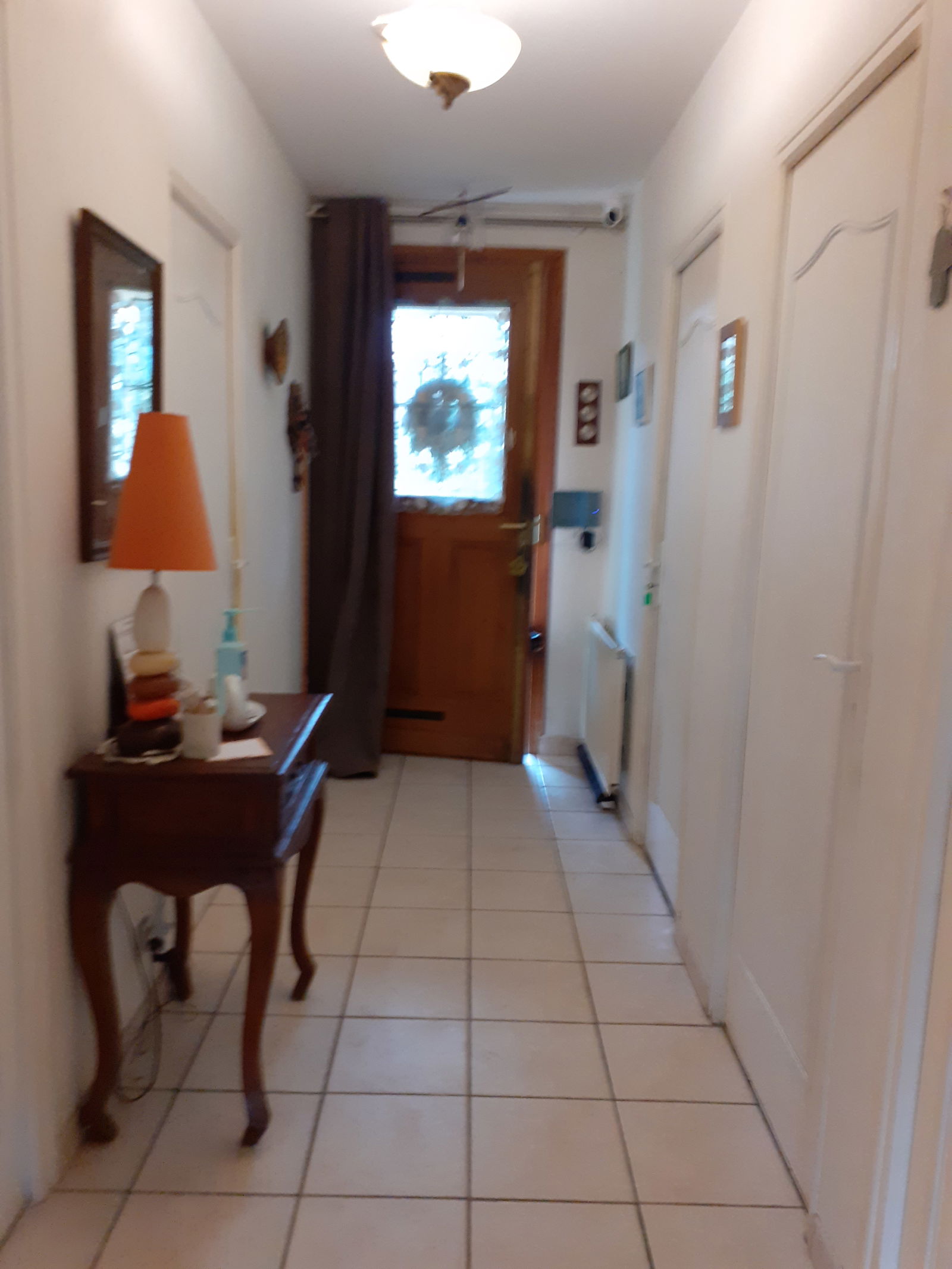 Bed And Breakfast Saint-Rémy-lès-Chevreuse 330844