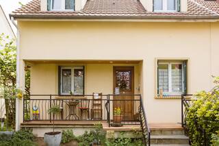 Bed And Breakfast Saint-Rémy-lès-Chevreuse 330844