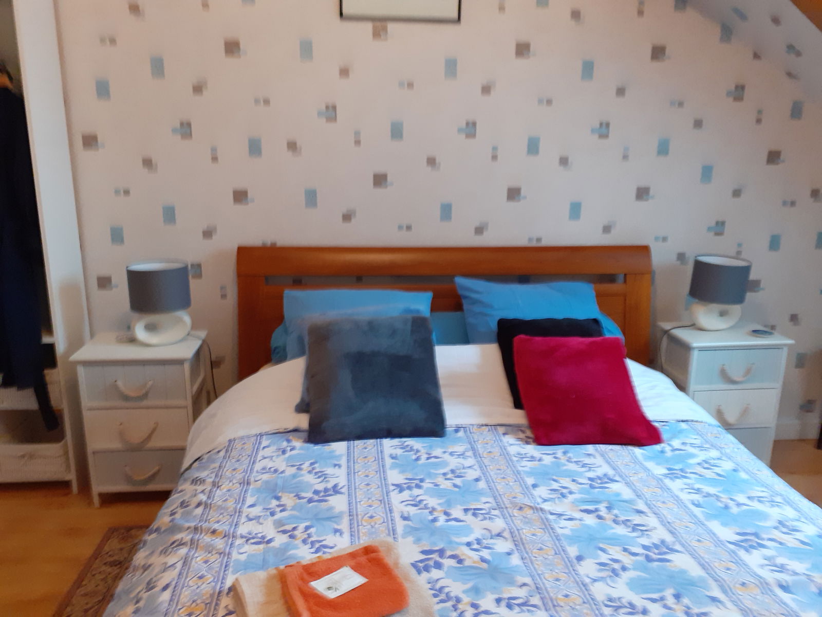 Bed And Breakfast Saint-Rémy-lès-Chevreuse 330844