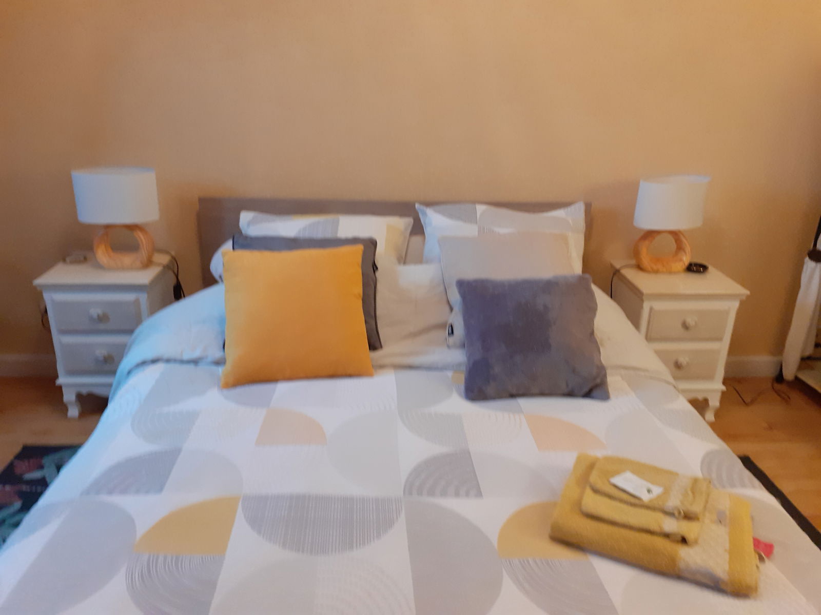 Bed And Breakfast Saint-Rémy-lès-Chevreuse 330844