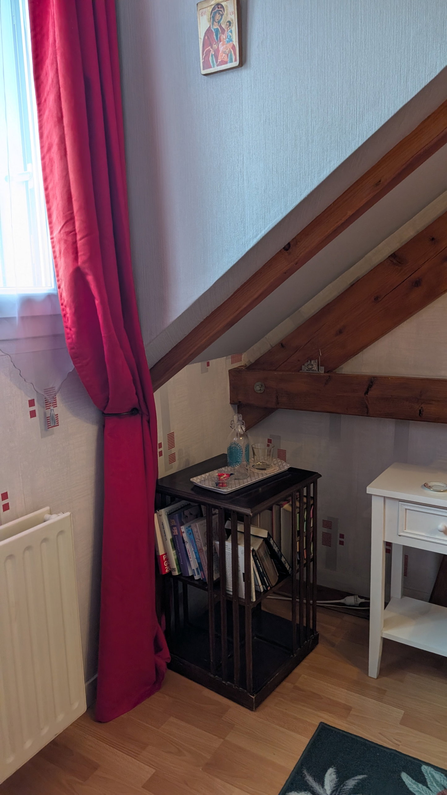 Bed And Breakfast Saint-Rémy-lès-Chevreuse 330844