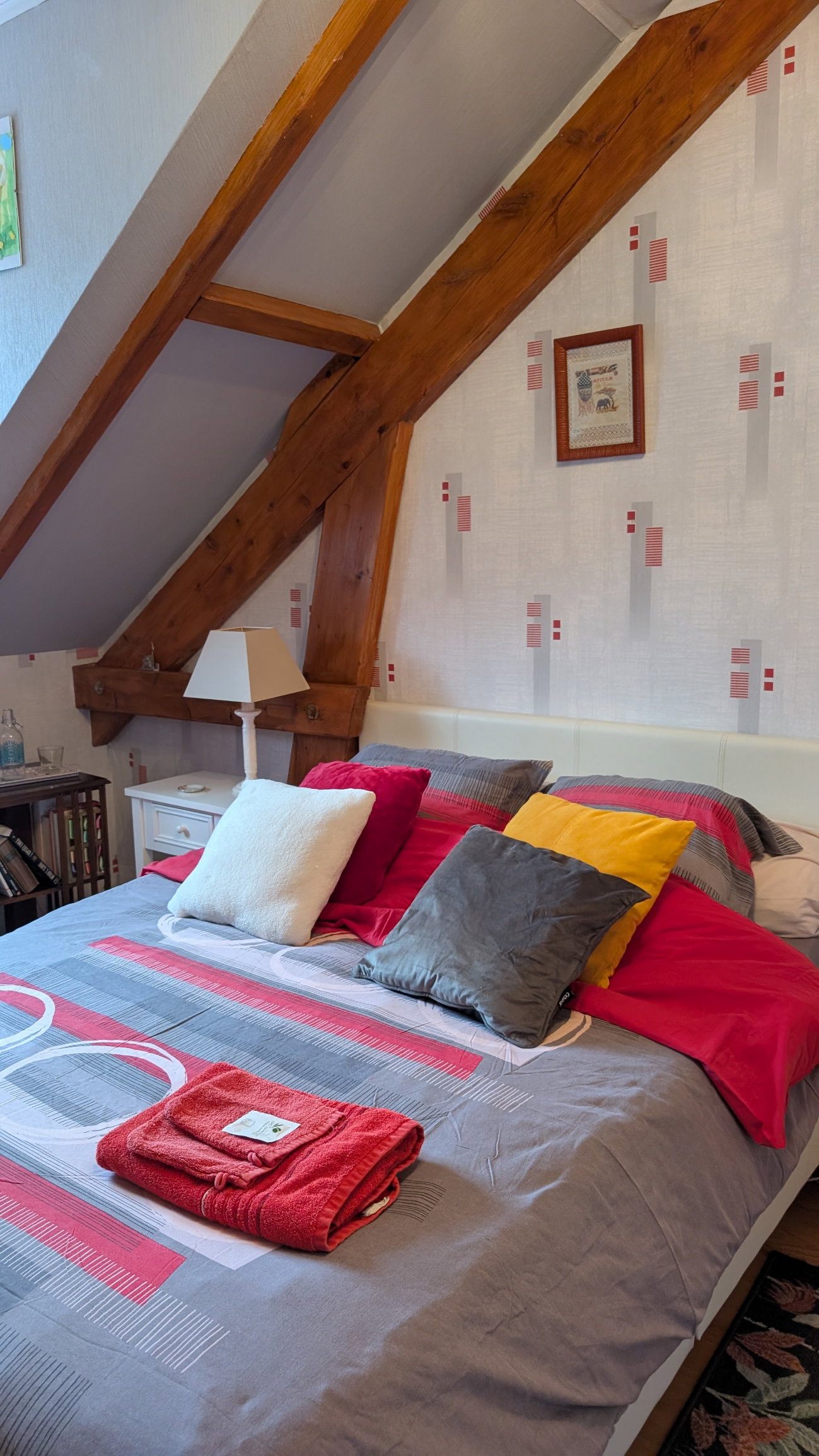 Bed And Breakfast Saint-Rémy-lès-Chevreuse 330844