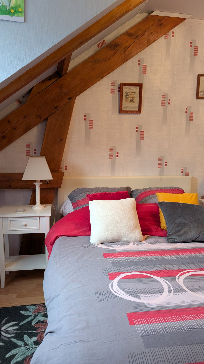 Bed And Breakfast Saint-Rémy-lès-Chevreuse 330844