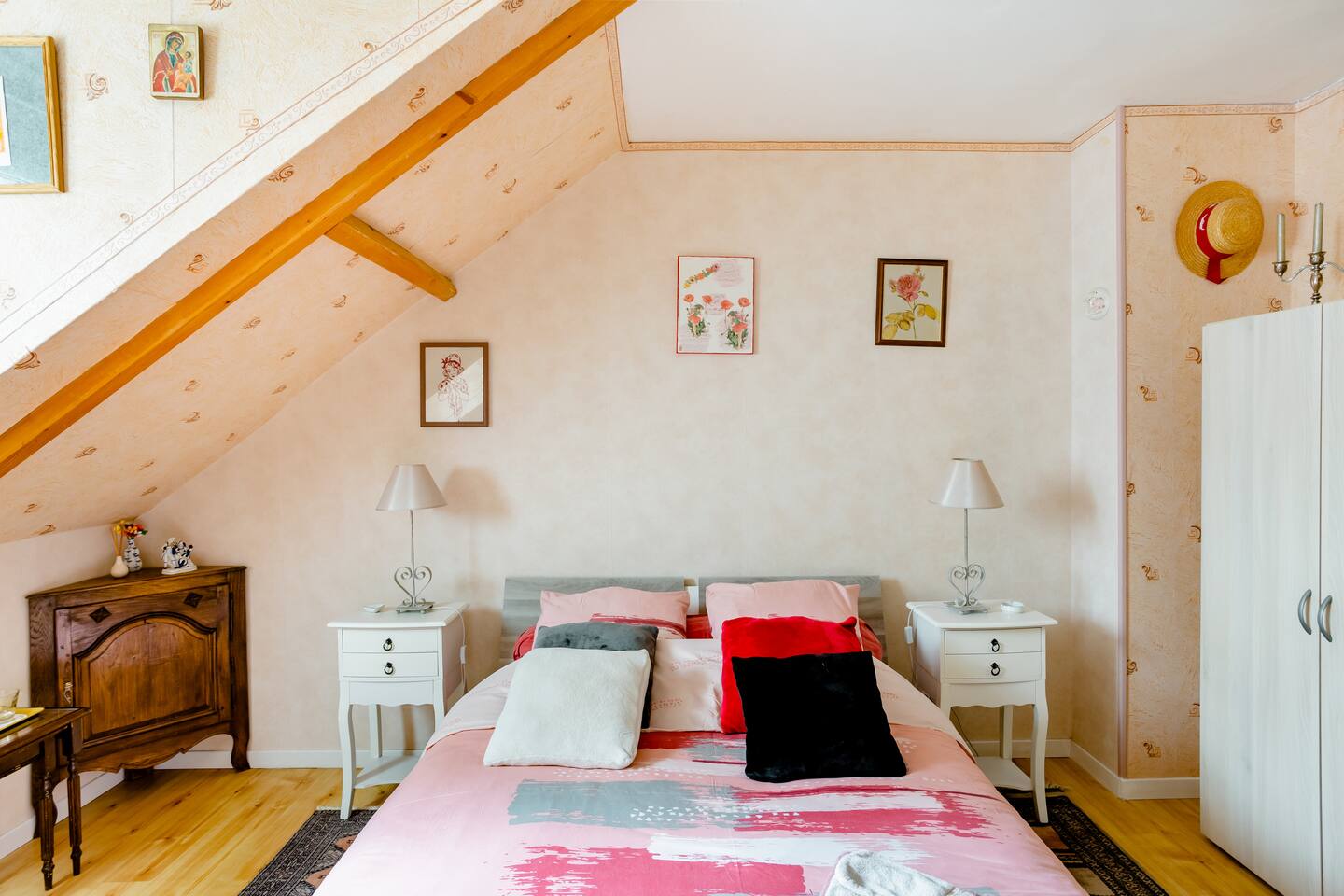 Bed And Breakfast Saint-Rémy-lès-Chevreuse 330844