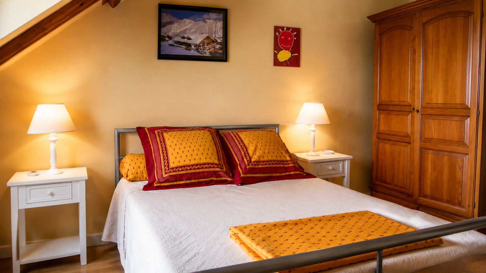 Bed And Breakfast Saint-Rémy-lès-Chevreuse 330844