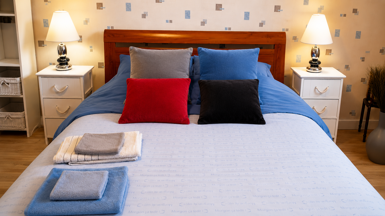 Bed And Breakfast Saint-Rémy-lès-Chevreuse 330844