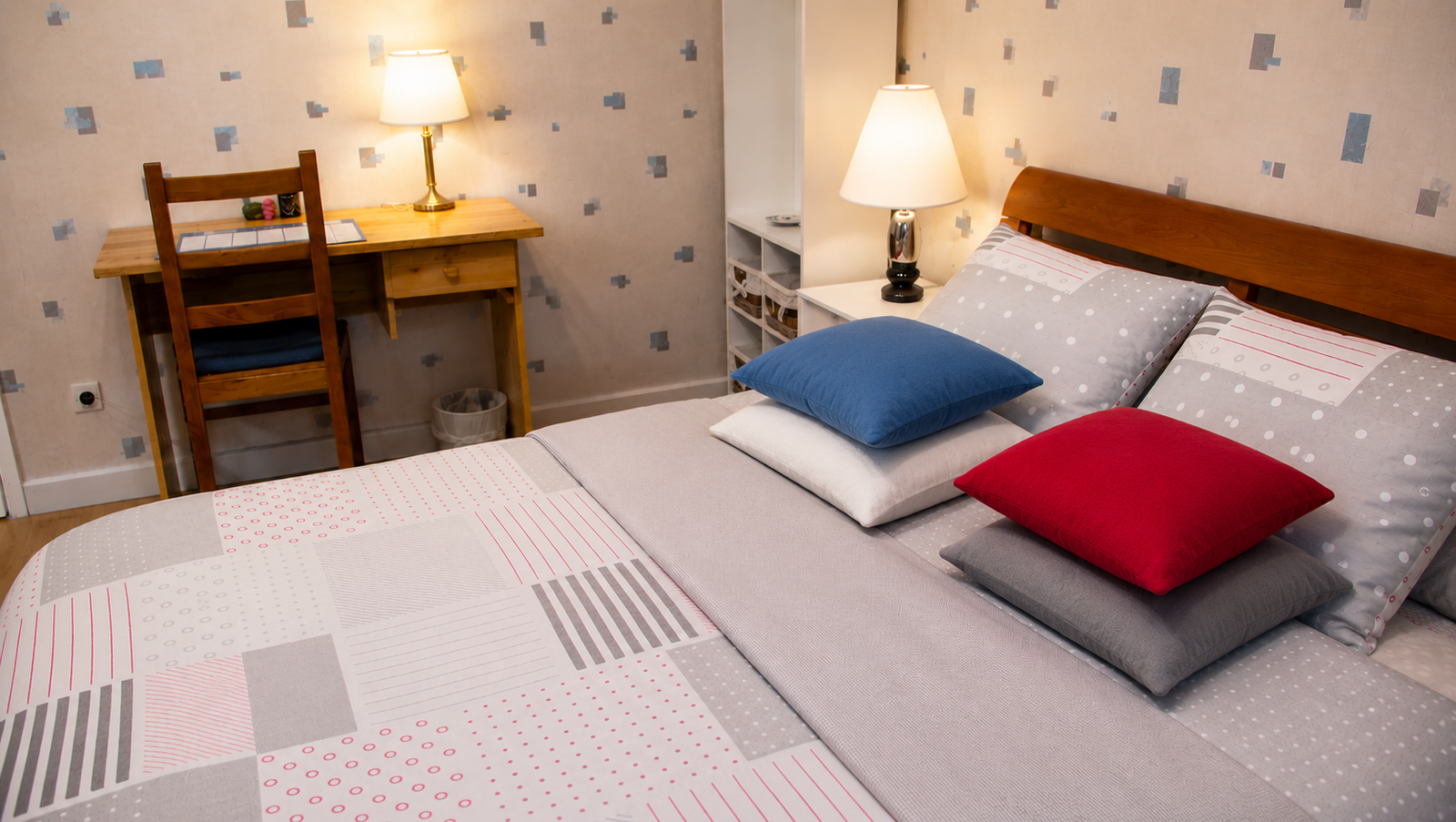 Bed And Breakfast Saint-Rémy-lès-Chevreuse 330844
