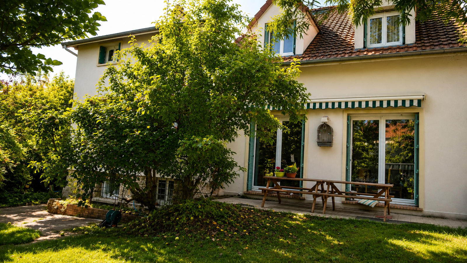 Bed And Breakfast Saint-Rémy-lès-Chevreuse 330844