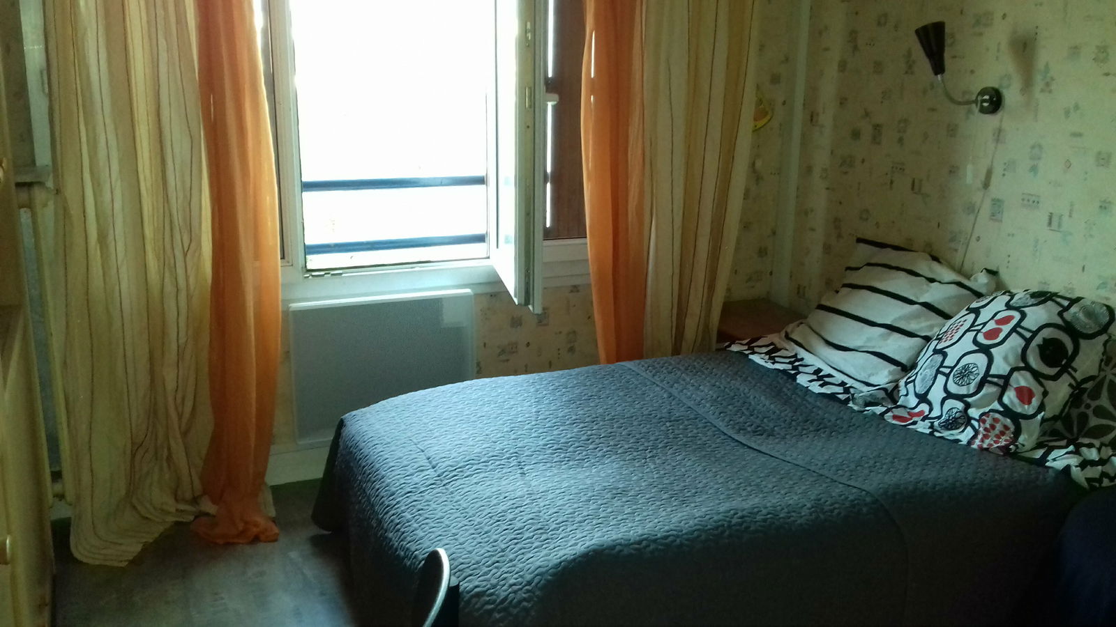 Homestay Bondy 206537