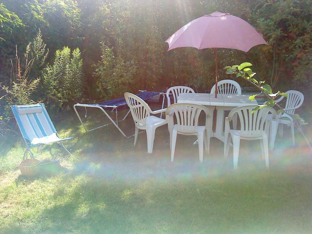 Homestay Bondy 206537