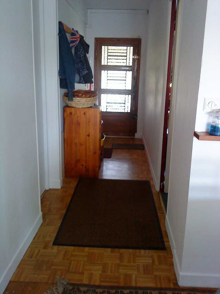 Homestay Bondy 206537